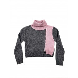ALICE PI  vaikiškas megztinis W202808