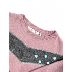 ALICE PI  vaikiškas megztinis W203803