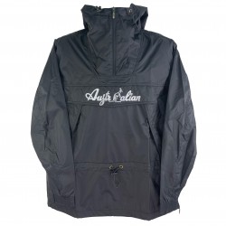 AUSTRALIAN men 's jacket E2098663 BLACK