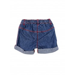 UNITED COLORS OF BENETTON children's shorts  4DHJ593BE