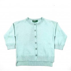 UNITED COLORS OF BENETTON children's sweater 12DRC5441