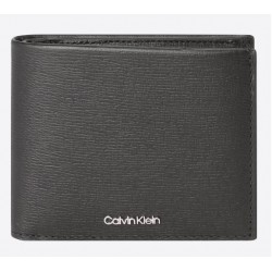 Calvin Klein Men's Wallet K50K508512BAX