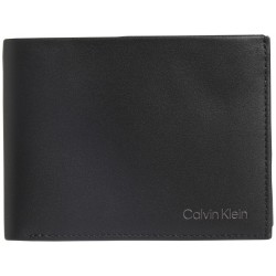 Calvin Klein Men's Wallet K50K508532BAX