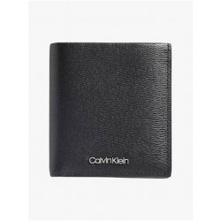Calvin Klein Men's Wallet K50K508507BAX