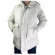ENRICO COVERI men's jacket MF-8629 ivory