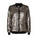 Guess women's jacket with sequin