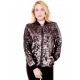 Guess women's jacket with sequin