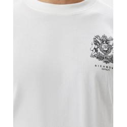 JOHN RICHMOND Men's T-Shirt HMA22082TS