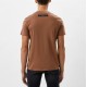 JOHN RICHMOND Men's T-Shirt HMA22105TS CHOCOLATE