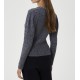 LIU JO women's sweater CF0B17MA30H