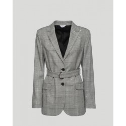 LIU JO women's jacket  WF0505T4594