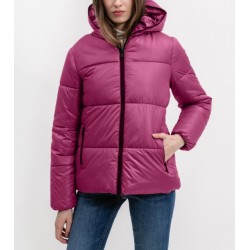 LOOK NOW women's jacket 0082245PINK