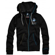 MV Agusta men's sweatshirt MV119M101BL black