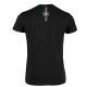 MV Agusta men's t-shirt MV119M006BL black