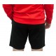 PLEIN SPORT men's shorts PCPS60199 black