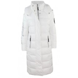 PLEIN SPORT women's jacket DPPS20601 white
