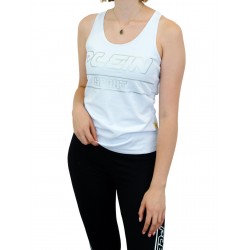 PLEIN SPORT women's T-shirt DTOP80401 white