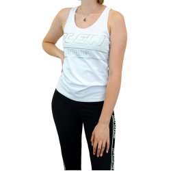 PLEIN SPORT women's T-shirt DTOP80401 white