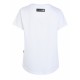 PLEIN SPORT women's T-shirt DTPS11101 white