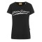 PLEIN SPORT women's T-shirt DTPS11199 black