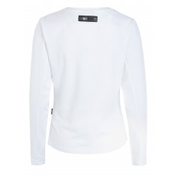 PLEIN SPORT women's T-shirt DTPS11201 white