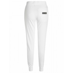 PLEIN SPORT women's trousers DPPS501 white