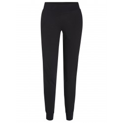 PLEIN SPORT women's trousers DPPS50299 black