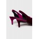 Silvian Heach Women's shoes RCA18098cz Burgundy