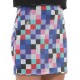 Silvian Heach women's skirt SHA19348GO