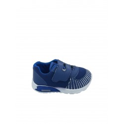 COX kids shoes 2919/4 blue